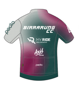 Birrarung / Women's Classic Jersey - 2025