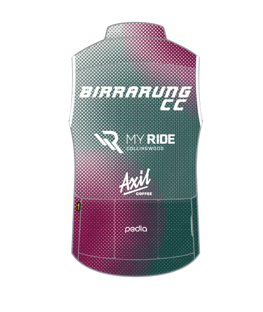 Birrarung / Women's Classic Gilet - 2025
