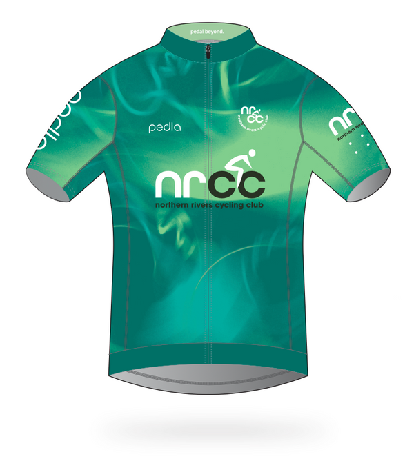 NRCC / Men's Classic Jersey - 2025