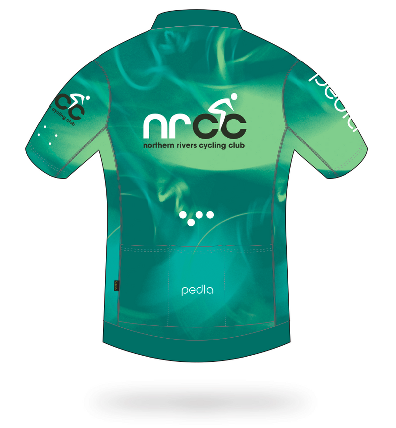 NRCC / Men's Classic Jersey - 2025