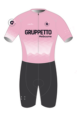 Gruppetto / Men's Pro Air Gravel Suit