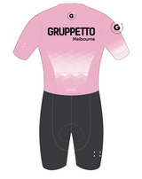 Gruppetto / Women's Pro Air Gravel Suit
