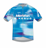 Meridian / Men's Pursuit 2.0 Jersey - 2026 Supporter