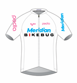 Meridian / Men's Training Jersey - 2026 Supporter