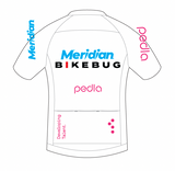 Meridian / Women's Training Jersey - 2026 Supporter