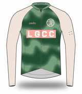 LGCC / Men's Pursuit LS 2.0 Jersey