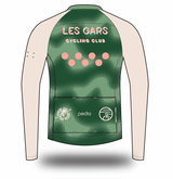 LGCC / Men's Pursuit LS 2.0 Jersey