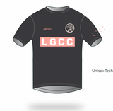 LGCC / Tech Tee