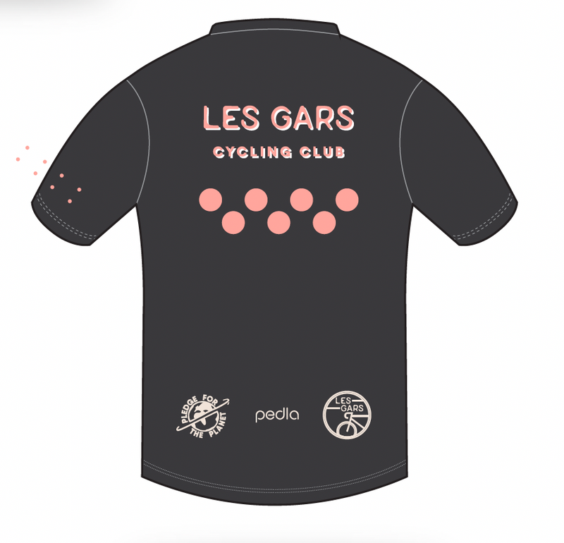 LGCC / Tech Tee