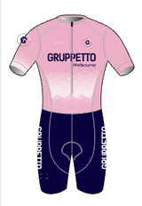 Gruppetto / Men's Pro Air Gravel Suit