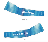 Meridian / Arm Warmers - 2026 Supporter