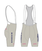 Meridian / Women's SuperFIT 2.0 Bib Short - 2026 Supporter