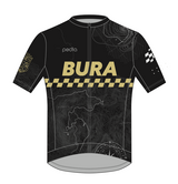 BURA / Men's Classic Jersey - 2025