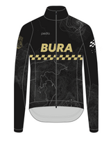 BURA / Women's Thermal LS Jersey - 2025