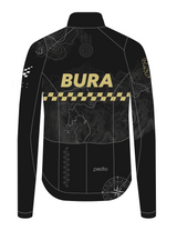 BURA / Women's Thermal LS Jersey - 2025