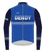DENDY / Men's Thermal Jacket - 2026
