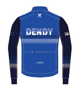 DENDY / Men's Thermal Jacket - 2026