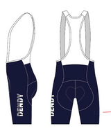 DENDY / Men's SuperFIT 2.0 Bib Short - 2026