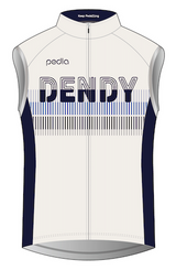 DENDY / Men's Classic Gilet - 2026
