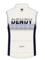 DENDY / Men's Classic Gilet - 2026