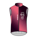 Custom MOOD / Women's Classic Gilet - Magenta