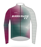 Birrarung / Men's Midweight LS Jersey - 2026