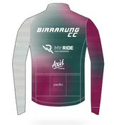 Birrarung / Women's Midweight LS Jersey - 2026