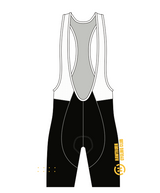 HCC / Men's Training Bib Short - 2026