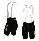 HCC / Women's SuperFIT 2.0 Bib Short - 2026