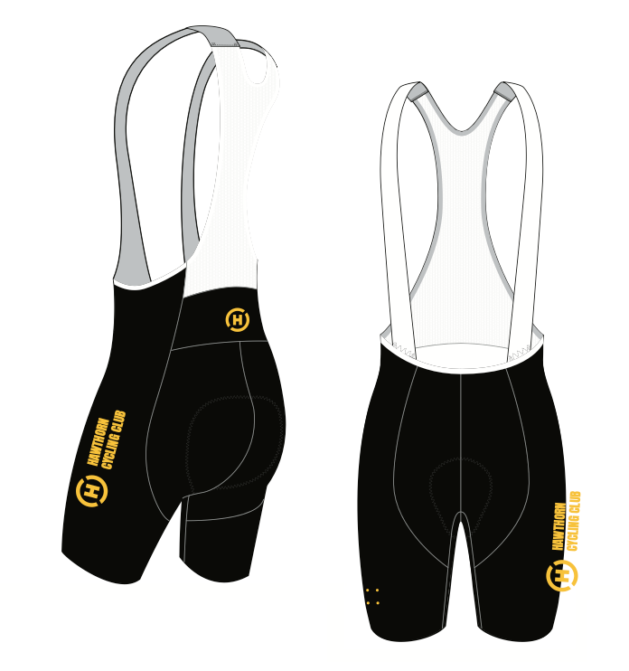 HCC / Women's SuperFIT 2.0 Bib Short - 2026