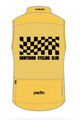 HCC / Men's Classic Gilet - 2026 Yellow