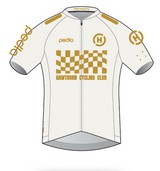 HCC / Women's Pro Pursuit Jersey - 2026 Yellow