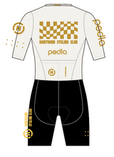 HCC / Women's Classic Crit Suit - 2026 Yellow