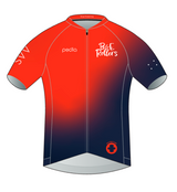 B & E Rollers / Women's Pro Pursuit Jersey - 2026