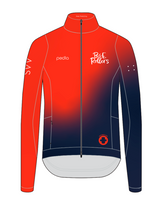 B & E Rollers / Women's Thermal LS Jersey - 2026