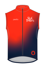 B & E Rollers / Women's Classic Gilet - 2026