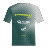 Birrarung / Unisex Adventure Tee - 2026
