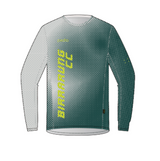 Birrarung / Unisex Adventure Tee LS  - 2026