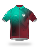 Route 33 / Women's Classic Jersey - 2026