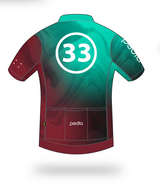 Route 33 / Women's Classic Jersey - 2026