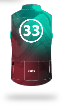 Route 33 / Women's Classic LITE Gilet - 2026