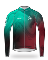 Route 33 / Men's Classic LS Jersey - 2026
