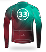 Route 33 / Women's Classic LS Jersey - 2026