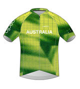 UCI / Women's Pro Pursuit 2.0 Jersey