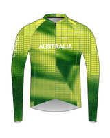 UCI / Women's LS Pro Pursuit 2.0 Jersey
