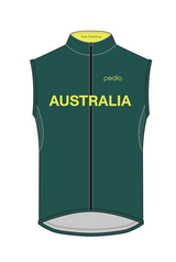 UCI / Men's Classic Gilet