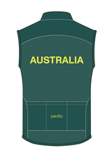 UCI / Men's Classic Gilet