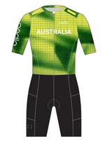 UCI / Men's Gravel Crit Suit