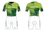 UCI / Men's Pro Pursuit Crit Suit