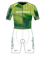 UCI / Women's Pro Pursuit Crit Suit